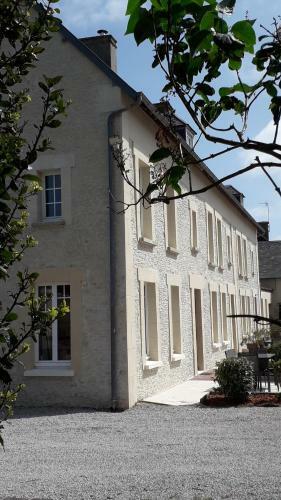Bed & Breakfast Ferme Du Rupalley