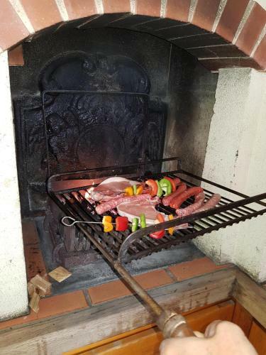 La Grange de Pyraine