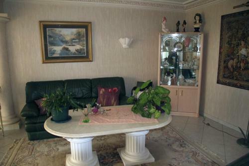 Bed & Breakfast Domaine de La Pendule