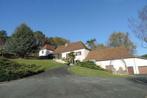 Bed & Breakfast Le Jardin Des Paons