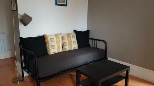 Apartamento Villa Spetz