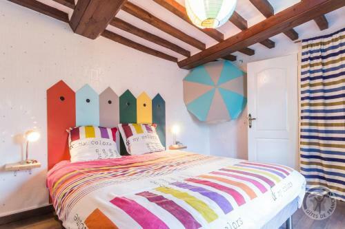 Bed & Breakfast Les Hirondelles Bleues