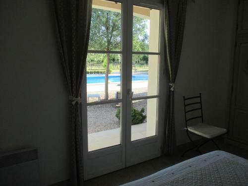 Villa Les Amandiers