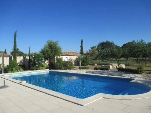 Villa Les Amandiers