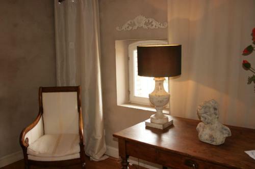 Hostal Le Clos De Mara