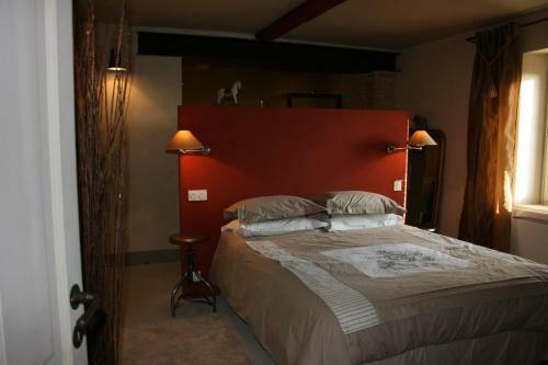 Hostal Le Clos De Mara
