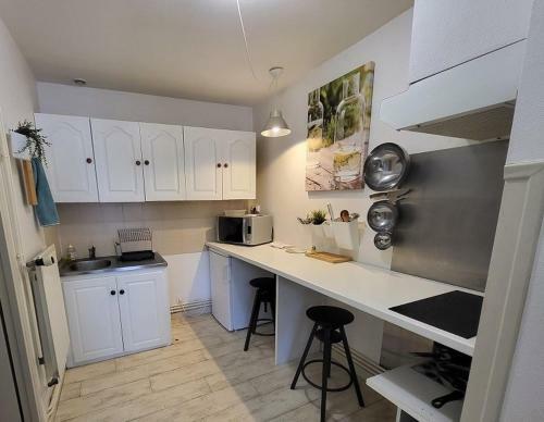 Apartamento Pour Vos S�jours Pro Ou D�tentes