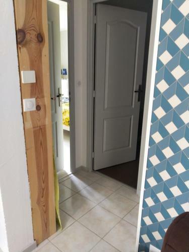 Hostal Logement Familiale 6 Personnes