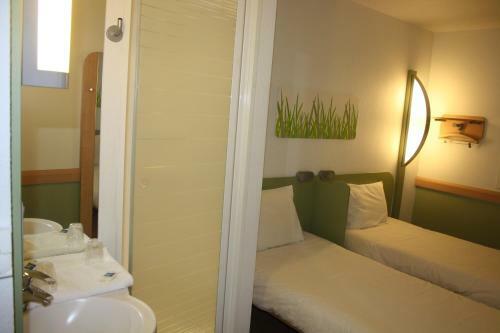 Hotel Ibis Budget Issoire