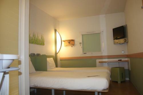 Hotel Ibis Budget Issoire