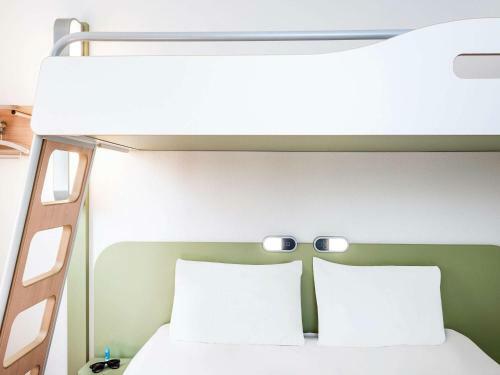 Hotel Ibis Budget Issoire