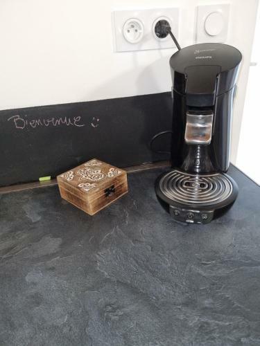 Apartamento Charmant Duplex Au C?ur D'issoire