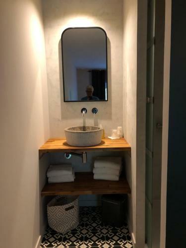 Hostal Le Trianon D'yss