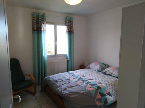 Apartamento Logis Saint Austremoine