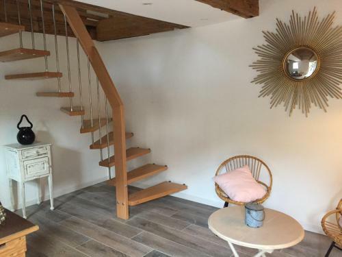 Bed & Breakfast La Grange Aux Coqs