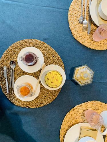Bed & Breakfast La Grange Aux Coqs