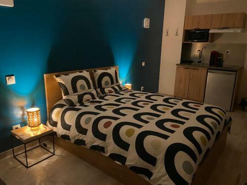 Bed & Breakfast Studio Provence