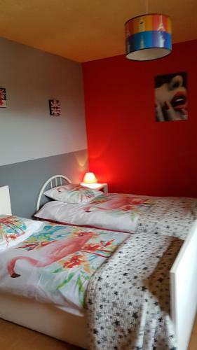 Chez Brigitte