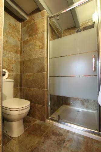 Hostal Etxe Goxoan