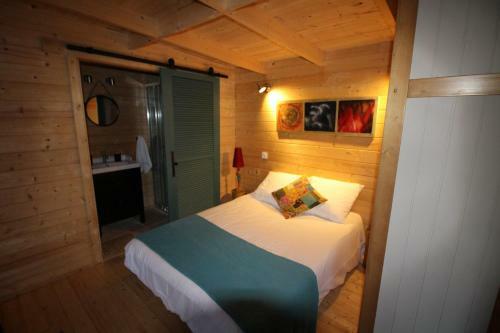 Hostal Etxe Goxoan