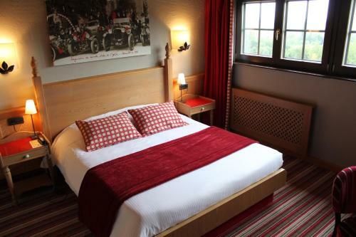 Hotel H�tel Arnold