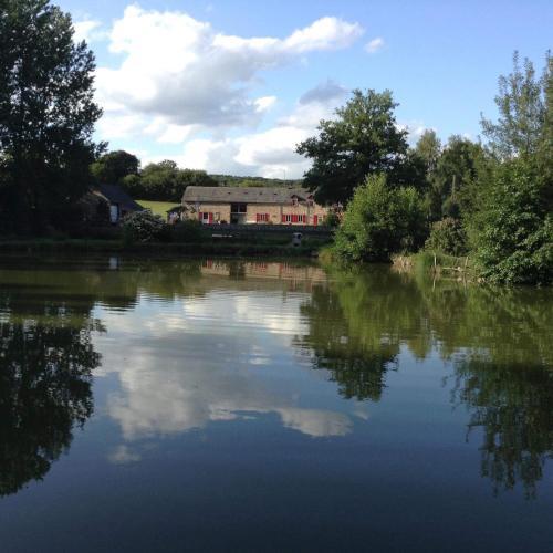 Apartamento Gite Chouchou