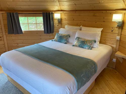 Lodge Aux Kotas Finland'ain