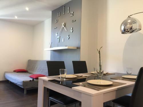 Apartamento T2 Hyper Centre Clim,wifi
