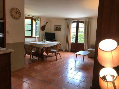 Apartamento Rdc Villa