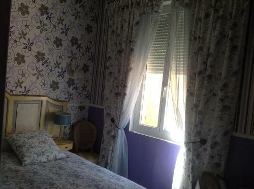 Hostal A L'ombre Du Cedre