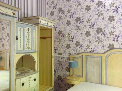 Hostal A L'ombre Du Cedre