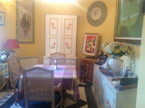 Hostal A L'ombre Du Cedre