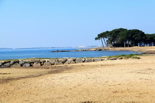 Apartamento Studio Hyeres Port
