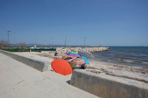Apartamento Duplex 4 Personnes A 200m de La Mer