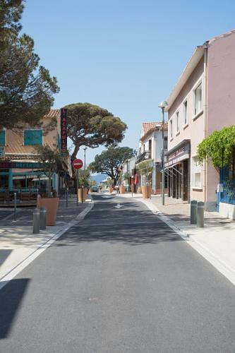 Apartamento Duplex 4 Personnes A 200m de La Mer