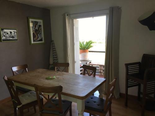 Apartamento L'oustau de Hyeres-vue Sur Les Iles