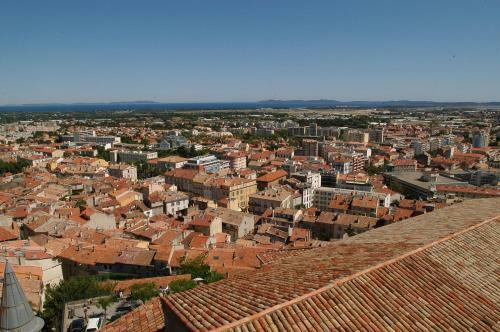 Apartamento L'oustau de Hyeres-vue Sur Les Iles