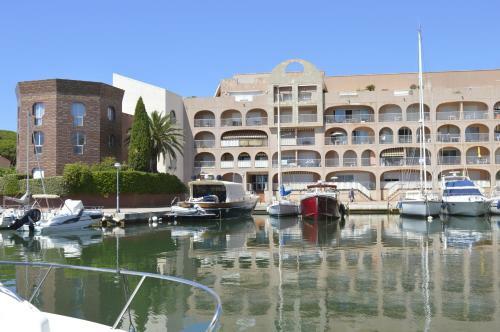 Apartamento Studio Hyeres