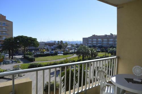 Apartamento Studio Hyeres