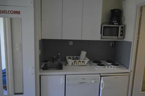 Apartamento Studio Hyeres