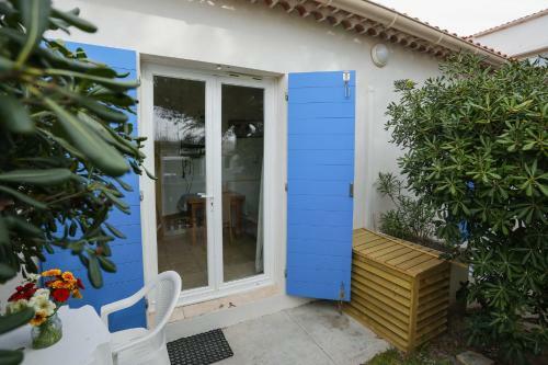 Apartamentos Au Grand Sud
