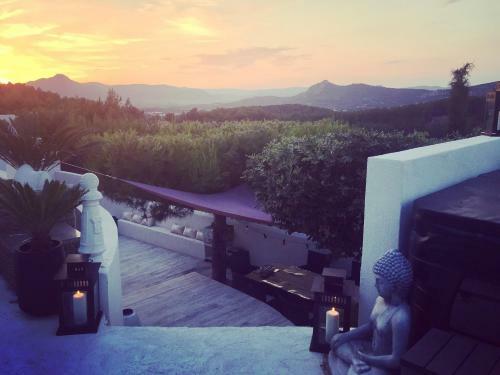 Hostal Bastide de La Joie de Vivre