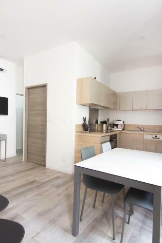 Apartamento Aux Iles D'or