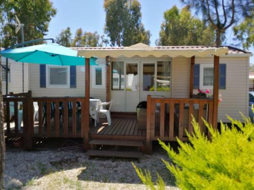 Mobile Homes Hyeres Plage
