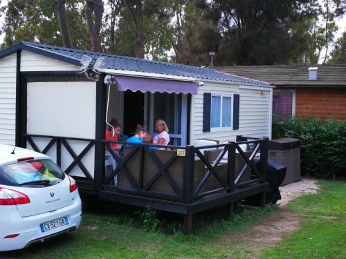 Mobile Homes Hyeres Plage