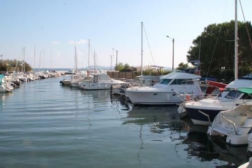 Mobile Homes Hyeres Plage