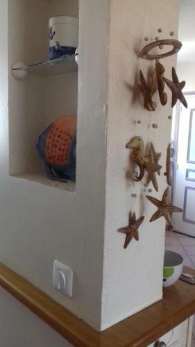 Apartamento R�sidence San Estello