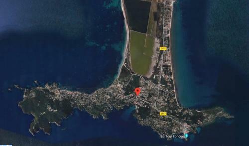Apartamento Petit Moulin