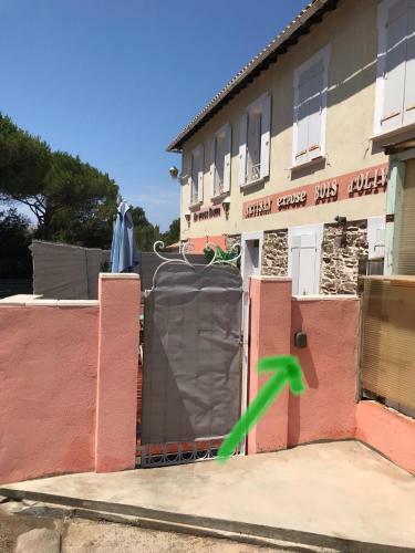 Apartamento Petit Moulin
