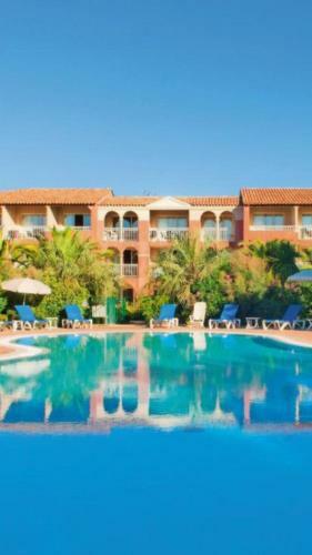 Apartamento Entre Mer Et Piscine